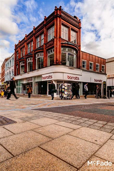 gucci briggate leeds.